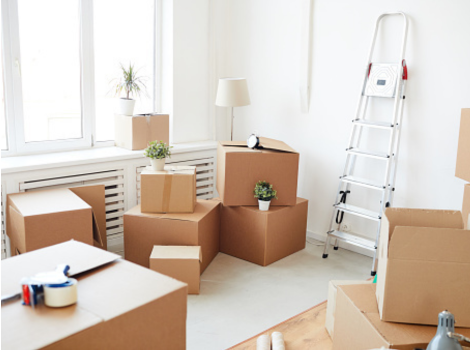 Packers And Movers in Bangalore